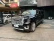Jual Mobil GMC Yukon 2023 Denali XL 6.2 di DKI Jakarta Automatic Wagon Hitam Rp 5.350.000.000