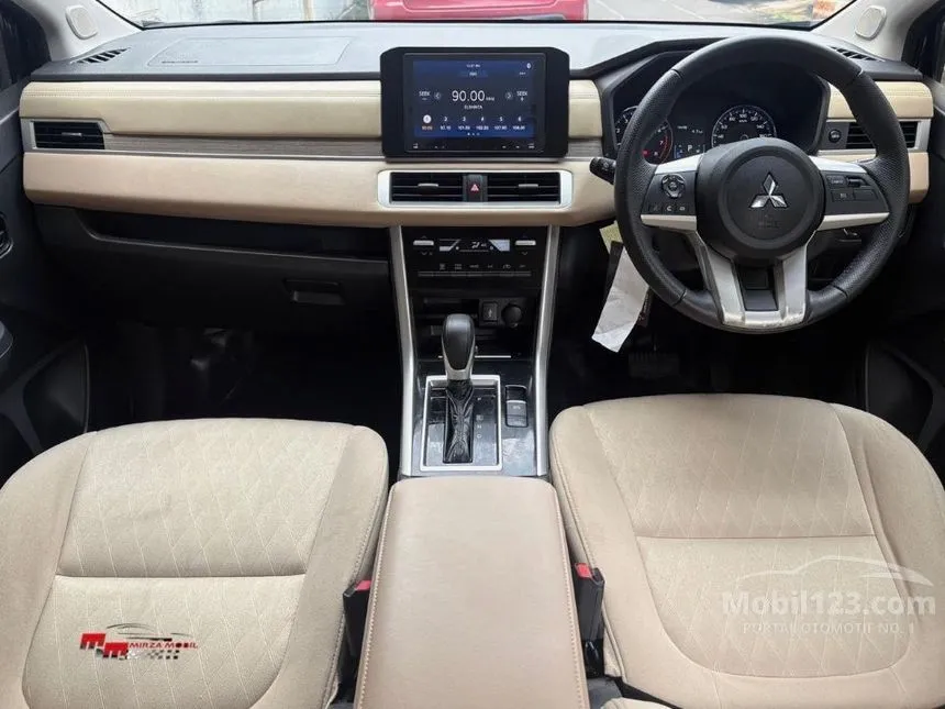 2023 Mitsubishi Xpander Ultimate MPV