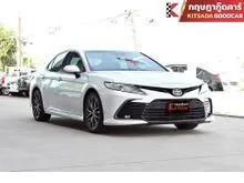 2022 Toyota CAMRY 2.5 (ปี 18-24) Premium Sedan