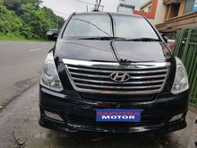 Hyundai H-1 2.5 XG Classic MPV 2011