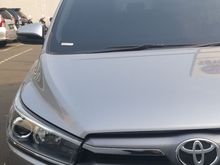 2019 Toyota Kijang Innova 2,0 V MPV