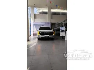 2026 Hyundai Palisade 2.5 Calligraphy Hybrid AWD SUV