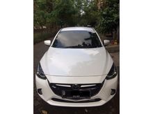 2015 Mazda 2 1.5 R Hatchback