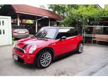2012 Mini Cooper 1.6 R55 Clubman S Clubman Hatchback MT