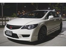 2011 Honda Civic 2.0 FD2 (ปี 07-12) Type R Sedan MT