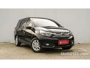 2017 Honda Mobilio 1.5 E MPV