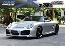 2006 Porsche BOXSTER 2.7 987 S Convertible