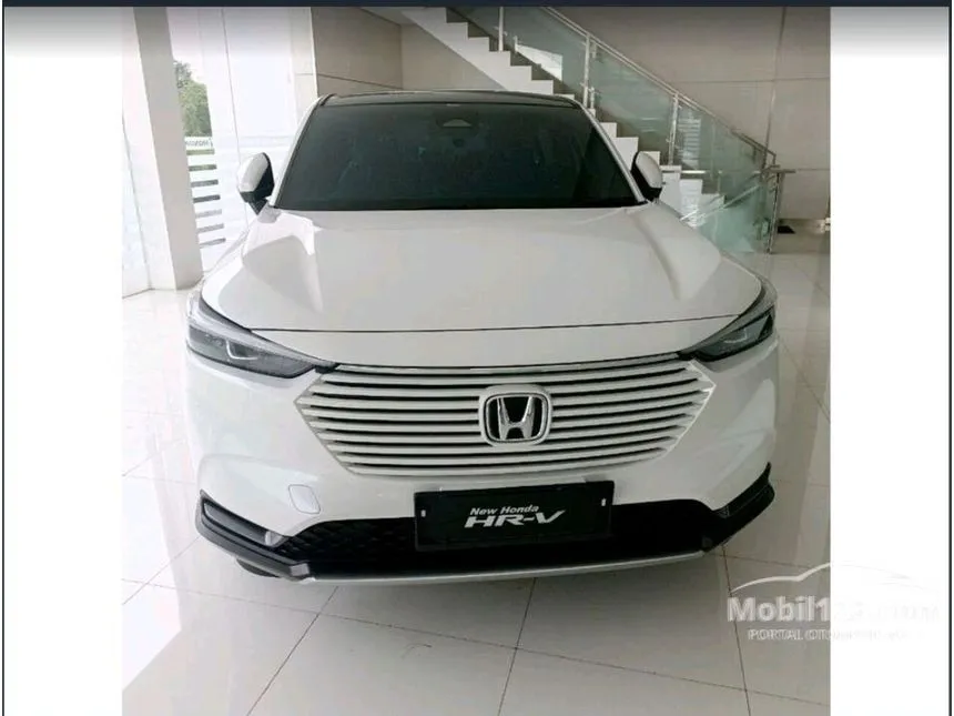 Jual Mobil Honda HR