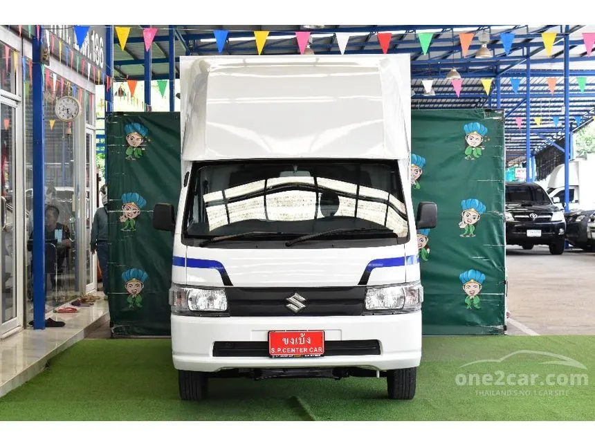 2023 Suzuki CARRY Truck
