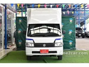 2023 Suzuki CARRY 1.5 Truck