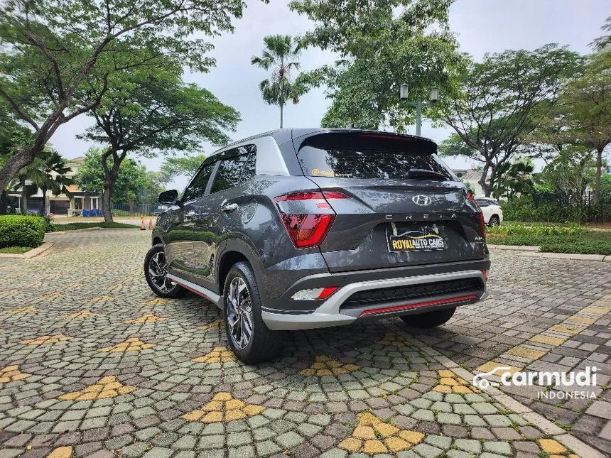 2023 Hyundai Creta Prime Wagon