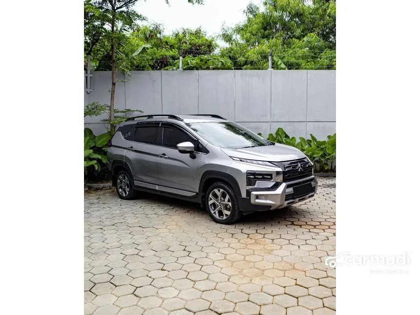 2022 Mitsubishi Xpander Cross Premium MPV