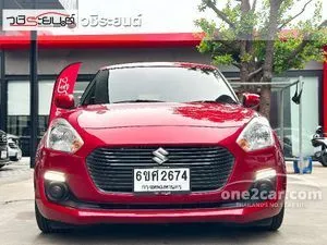2018 Suzuki SWIFT 1.2 GL Hatchback