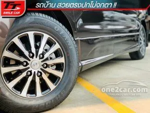 2018 Hyundai H-1 2.5 Elite Van