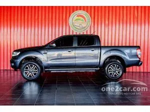 2019 Ford RANGER 2.0 Hi-Rider Limited Double Cab Pickup