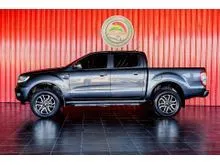 2019 Ford RANGER 2.0 Double Cab (ปี 15-21) Hi-Rider Limited Pickup