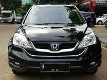 2012 Honda CR-V 2.0 2 SUV