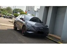 2023 Chery Omoda 5 1.5 RZ SUV Luxury 230T 1.5 Sunroof AT 2023 [ LOW KM 8RB ]