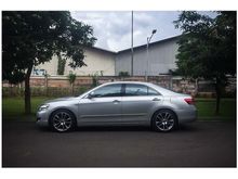 2008 Toyota Camry 2.4 V Sedan