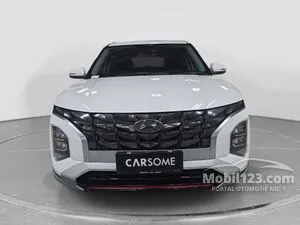 2022 Hyundai Creta 1.5 Prime SUV