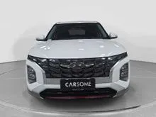 2022 Hyundai Creta 1.5 Prime SUV