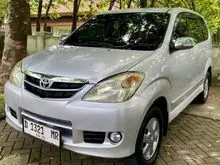 2010 Toyota Avanza 1.3 G MPV Manual Siap Langsung Pakai Cash/Credit DP 10Jt