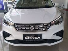 promo menarik Suzuki Ertiga 1,5 GL MPV