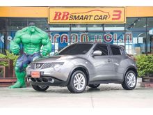 2014 Nissan Juke 1.6 (ปี 10-16) V SUV AT