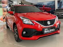 2020 Suzuki Baleno 1.4 Hatchback