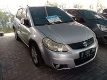 2010 Suzuki SX4 1.5 Cross Over Hatchback