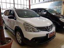 2015 Nissan Livina X-Gear 1.5 MT (D) Istimewa