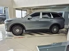 2026 Chery Tiggo 9 1.5 CSH SUV