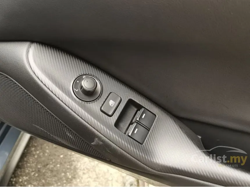 2020 Mazda Roadster S Convertible