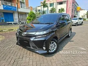 2021 Toyota Avanza 1.3 Veloz MPV