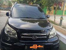 2012 Daihatsu Terios 1.5 TX ADVENTURE SUV #jualcepatpemiliklangsung
