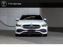 2023 Mercedes-Benz C220 2.0 d Avantgarde Sedan