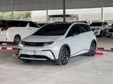 2026 BYD Dolphin 0.0 (ปี 23-30) Extended Range Hatchback
