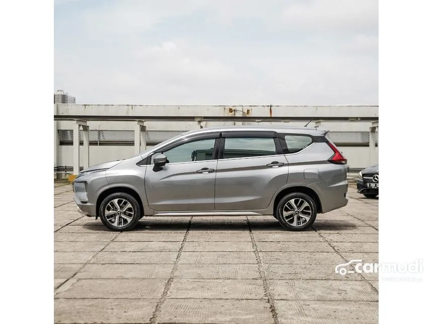 2019 Mitsubishi Xpander Sport MPV
