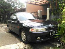 Mitsubishi Lancer 1.6 GLXi Sedan 1997 Pajak Panjang