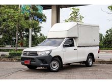 2016 Toyota Hilux Revo 2.4 SINGLE J Pickup