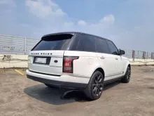2013 Land Rover Range Rover 5.0 Vogue SE SUV