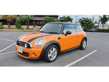 2011 Mini Cooper 1.6 R56 Hatchback AT