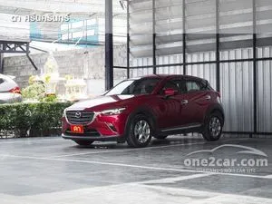 2021 Mazda CX-3 2.0 Base Plus SUV