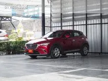 2021 Mazda CX-3 2.0 (ปี 15-26) Base Plus SUV
