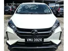 2024 Perodua Myvi 1.5 AV PROMO SIAP OTR # MILEAGE 5K SHJ # WARRANTY 5THN # FULL SERVIS REKOD # BRAND NEW