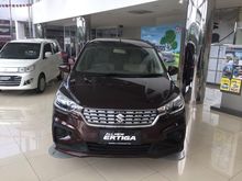 Suzuki Ertiga 2021 Gratis 2x angsuran termuraaahhh