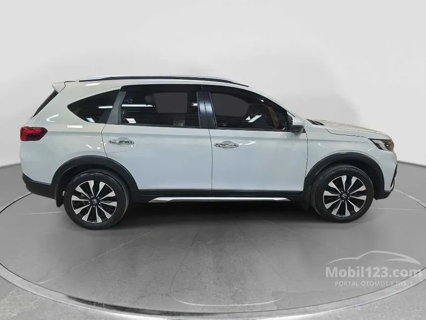 2023 Honda BR-V Prestige SUV
