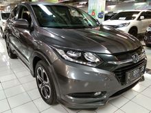 2015 Honda HR-V 1.8 Prestige Dp Murah
