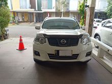 2014 Nissan X-Trail 2.5 Urban Selection SUV #jualcepatpemiliklangsung