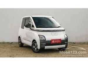 2024 Wuling Air EV Long Range Hatchback